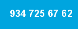 934 725 67 62